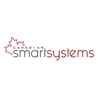 Canadian Smart Systems logo - Similar company to Willx Technologies