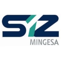 SyZ MINGESA logo - Similar company to Solest S.A.S.