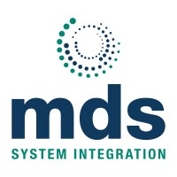 MDS System Integration Group logo - Similar company to Mds For Computer Systems (Mds Cs)