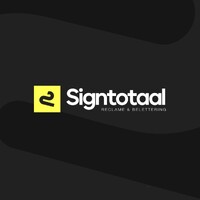 Signtotaal logo - Similar company to Festa-Smets
