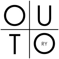 Oulun Tradenomiopiskelijat Outo ry logo - Similar company to Cicadalabs