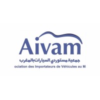 AIVAM - Association des Importateurs de Véhicules au Maroc logo - Similar company to Wandaloo.Com