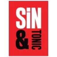 Sin and Tonic logo - Similar company to Le Brew King