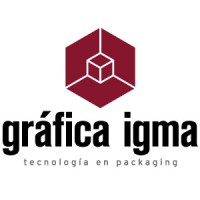 Gráfica Igma S.R.L. logo - Similar company to Steembox S.A.