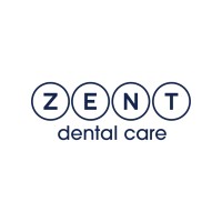 ZENT® dental care logo - Similar company to Dobry Squad
