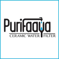 Purifaaya logo - Similar company to Spouts Impact