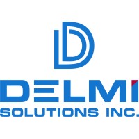 Delmi Solutions Inc. logo - Similar company to Lexan Cabling Solutions Inc.