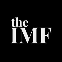 The International Misophonia Foundation logo - Similar company to Quiet Communities