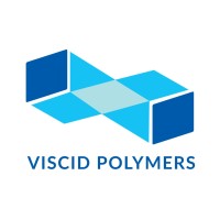 Viscid Polymers logo - Similar company to Viscid