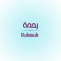Rahmah logo - Similar company to Mankind Technologies