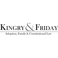 Kingry and Friday, PLLC logo - Similar company to Fletcher And Phillips