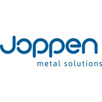 Joppen Metal Solutions logo - Similar company to Elbo Solutions