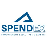SPENDEX logo - Similar company to Arkaic