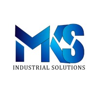 MKS Industrial Solutions logo - Similar company to Rockwell Softech Pvt Ltd