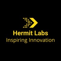 Hermit Labs logo - Similar company to Udiyate Technologies Pvt Ltd