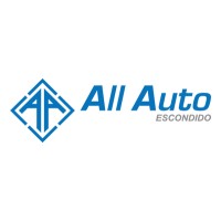 All Auto Escondido