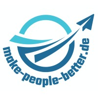 Make-People-Better.de logo - Similar company to Flound.