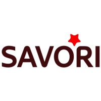 SAVORI logo - Similar company to Vortex Conseils