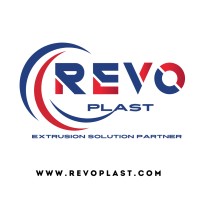 REVO PLAST logo - Similar company to Loginplast, Slu
