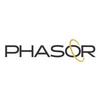 PHASOR logo - Similar company to Sempcheck