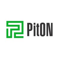 PitON Electric Kazakhstan logo - Similar company to Platinum Electric