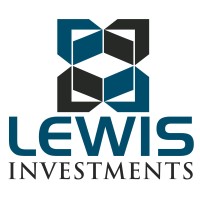 Lewis Investments logo - Similar company to Lewis Eaton Investments