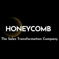 HoneyComb - The Sales Transformation Company logo - Similar company to A2I Academy®