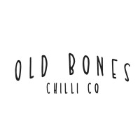 Old Bones Chilli Co logo - Similar company to Old Bones Therapy