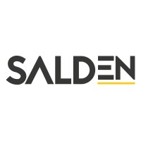 SALDEN Mühendislik Mak. San. Ve Tic. Ltd. Şti. logo - Similar company to Viocap Uae