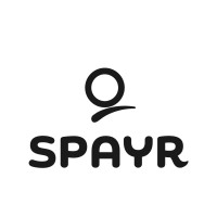 Spayr logo - Similar company to Rosaly