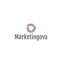 Marketingova logo - Similar company to 4P&P