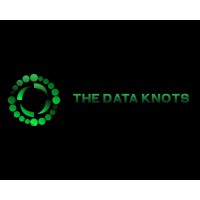 The Data Knots logo - Similar company to Start Dynamics
