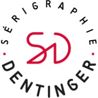 Sérigraphie Dentinger logo - Similar company to Scaledev