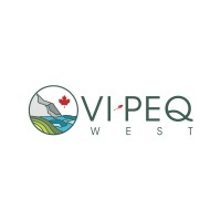 Vipeq West logo - Similar company to Vipeq