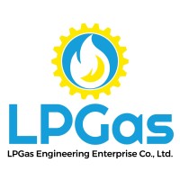 LPGas Engineering Enterprise Co., Ltd. logo - Similar company to Lpg Summit