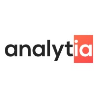 Analytia logo - Similar company to Inspira.Tech