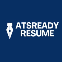 ATSReadyResume logo - Similar company to My Improved Resume