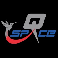QintiSpace logo - Similar company to Govlink - Govtech & Sandbox