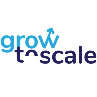 Grow to Scale logo - Similar company to Metaraptors