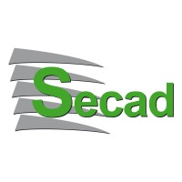 Secad | Adhesive Solutions logo - Similar company to Thermoengineering Srl