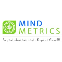 Mind Metrics Care LLP logo - Similar company to Aster Little Blue Jays