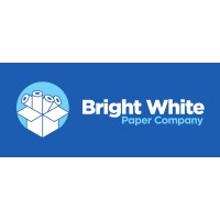 Bright White Paper