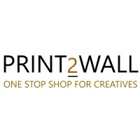 Print2Wall Ltd logo - Similar company to Pinelog Group Limited
