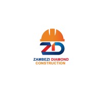 Zambezi Diamond Construction logo - Similar company to Panacea Global Construction