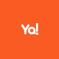Ya App logo - Similar company to Darrenalderman.Com