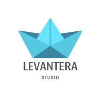 Levantera Studio logo - Similar company to Lcp Expert