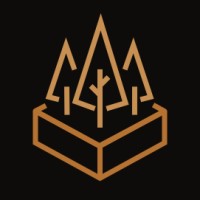 Square Glade Games logo - Similar company to Twisted Ark