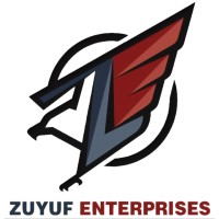 Zuyuf Enterprises logo - Similar company to Mithiborwala Engineering Co.