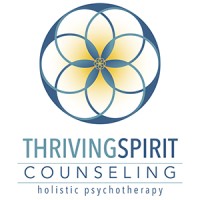 Thriving Spirit Counseling logo - Similar company to Coach-Mentors