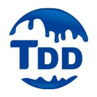 TDD-global logo - Similar company to Sarva Chem